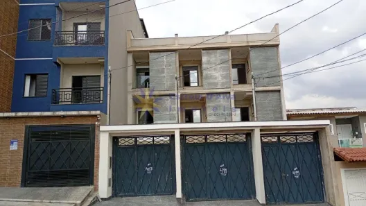 Sobrado com 3 Quartos para alugar, 150m² no Jardim Maringá, São Paulo
