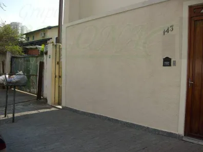Casa com 1 Quarto para alugar, 25m² no Presidente Altino, Osasco