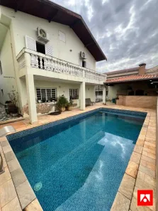Casa com 3 Quartos à venda, 251m² no Vila Brasil, Santa Bárbara D'Oeste