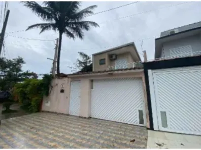 Casa com 3 Quartos à venda, 148m² no Jardim Ribamar, Peruíbe