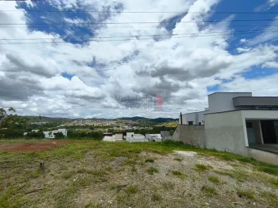Lote/Terreno à venda, 372m² no Monte Belo, Taubaté
