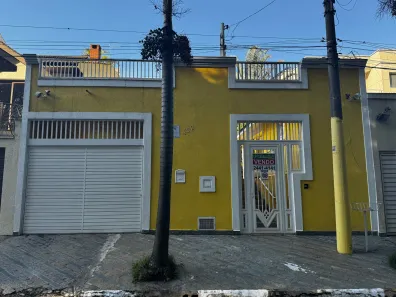 Sobrado com 3 Quartos à venda, 224m² no Jardim Maia, Guarulhos
