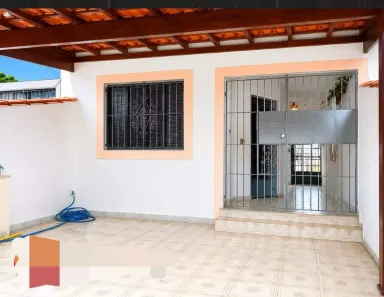 Casa com 2 Quartos à venda, 150m² no Jardim Santa Adélia, Boituva