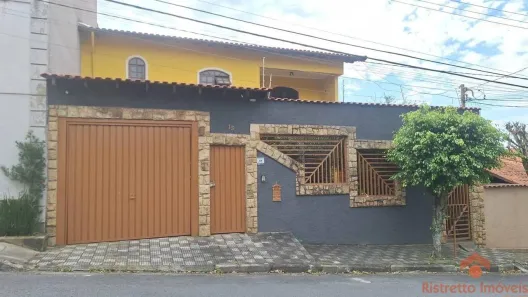 Sobrado com 4 Quartos para alugar, 360m² no City Bussocaba, Osasco