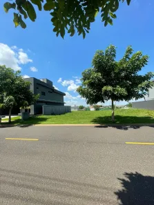 Lote/Terreno à venda, 301m² no Terras Alphaville Mirassol, Mirassol