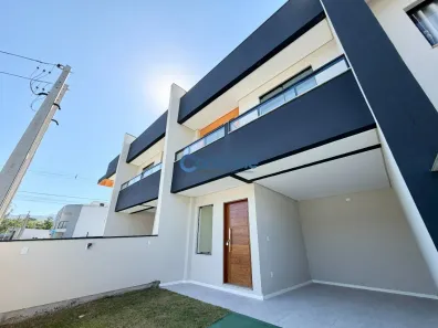 Sobrado com 3 Quartos à venda, 102m² no Forquilhas, São José