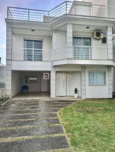 Casa com 3 Quartos à venda, 247m² no Barreiros, São José