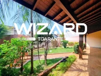 Casa com 2 Quartos à venda, 193m² no Parque Alto Taquaral, Campinas