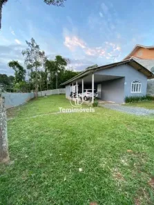 Casa com 1 Quarto à venda, 85m² no João Costa, Joinville