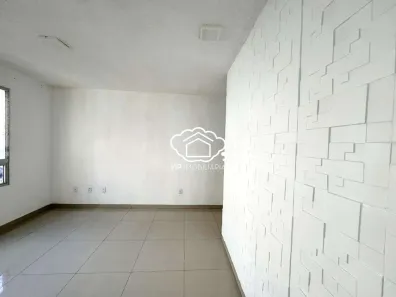 Apartamento com 2 Quartos à venda, 44m² no Campo Grande, Rio de Janeiro