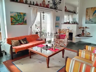 Casa com 3 Quartos à venda, 300m² no Caxingui, São Paulo
