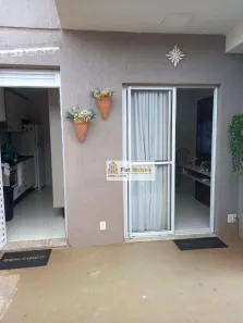 Apartamento com 2 Quartos à venda, 47m² no Jardim Manoel Penna, Ribeirão Preto