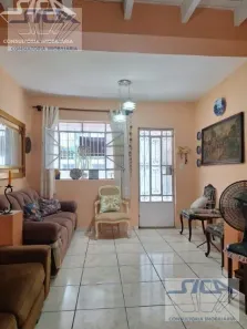 Sobrado com 3 Quartos à venda, 166m² no Vila Clementino, São Paulo