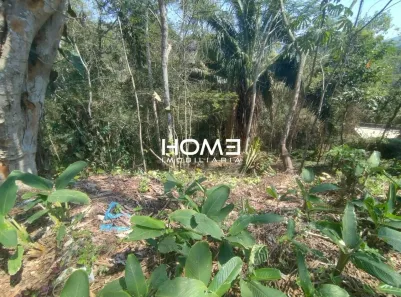Lote/Terreno à venda, 750m² no Granja Mafra, Teresópolis