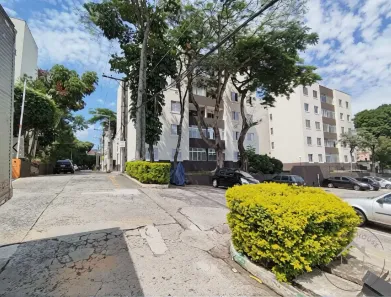 Apartamento com 2 Quartos à venda, 52m² no Jardim Brasília, São Paulo