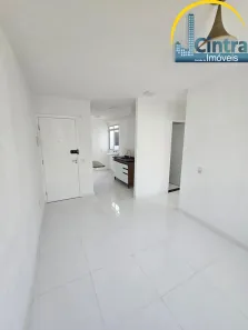 Apartamento com 2 Quartos à venda, 40m² no Caji, Lauro de Freitas