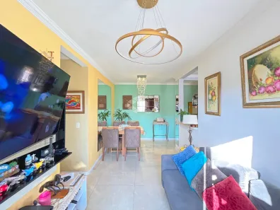 Apartamento com 3 Quartos à venda, 71m² no Teresópolis, Porto Alegre