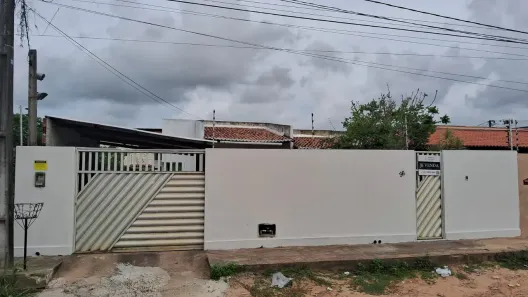 Casa com 3 Quartos à venda, 115m² no Parque das Nações, Parnamirim