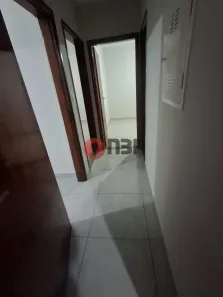 Apartamento com 3 Quartos para alugar, 82m² no Jardim Alto Alegre, São José do Rio Preto