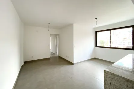 Apartamento com 3 Quartos à venda, 63m² no Prado, Belo Horizonte