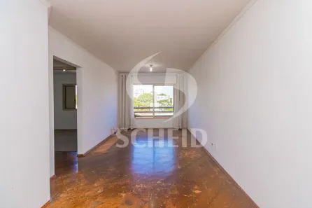 Apartamento com 2 Quartos à venda, 72m² no Vila Guarani (Z Sul), São Paulo