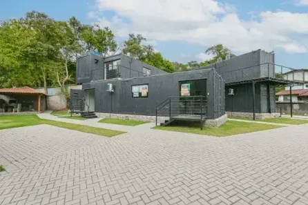 Apartamento com 1 Quarto para alugar, 20m² no Rio Tavares, Florianópolis