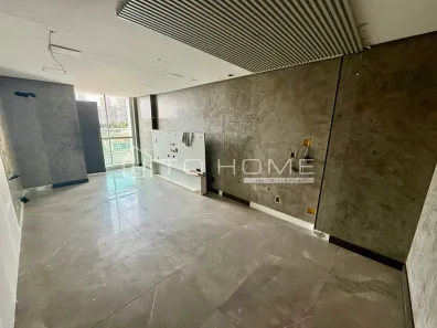 Sala Comercial com 1 Quarto à venda, 26m² no Parque Iracema, Fortaleza