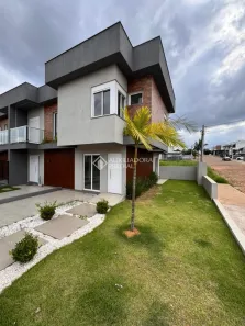 Sobrado com 3 Quartos à venda, 80m² no Moinhos D'Água, Lajeado