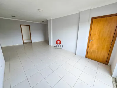 Apartamento com 3 Quartos para alugar, 90m² no Setor dos Funcionários, Goiânia