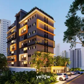 Apartamento com 2 Quartos à venda, 58m² no Jardim das Cerejeiras, Arujá