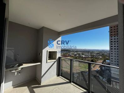 Apartamento com 3 Quartos à venda, 92m² no Terra Bonita, Londrina