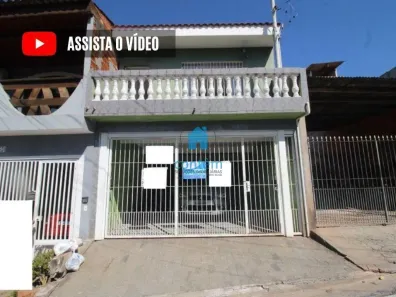 Casa com 2 Quartos à venda, 167m² no Conceição, Osasco