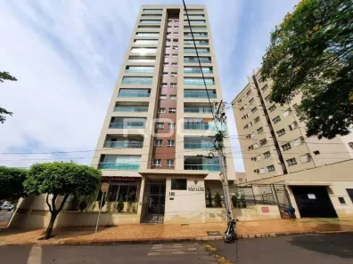 Apartamento com 2 Quartos à venda, 80m² no Jardim São Luiz, Ribeirão Preto