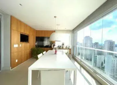 Apartamento com 2 Quartos à venda, 280m² no Campo Belo, São Paulo