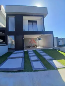 Casa de Condomínio com 3 Quartos à venda, 174m² no Vila Moraes, Mogi das Cruzes