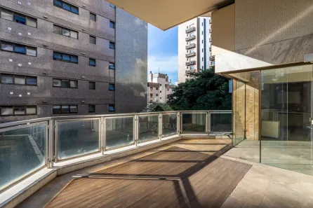 Apartamento com 3 Quartos à venda, 347m² no Rio Branco, Porto Alegre
