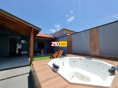 Casa com 2 Quartos à venda, 90m² no Jardim Barcelona, Indaiatuba