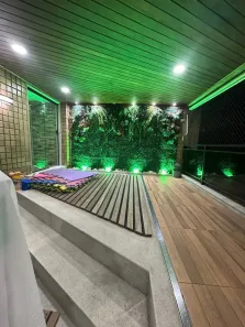 Apartamento com 4 Quartos à venda, 382m² no Ingá, Niterói