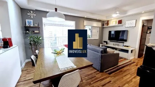 Apartamento com 2 Quartos à venda, 79m² no Vila Leopoldina, São Paulo
