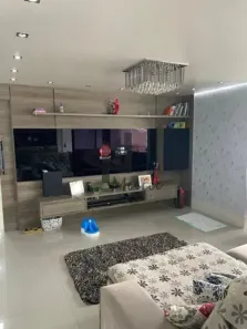 Apartamento com 3 Quartos à venda, 128m² no Centro, Santo André