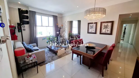 Apartamento com 2 Quartos à venda, 116m² no Barra Funda, São Paulo