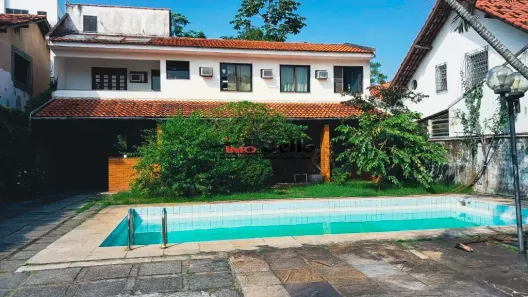Imóvel Comercial com 5 Quartos à venda, 644m² no Freguesia (Jacarepaguá), Rio de Janeiro