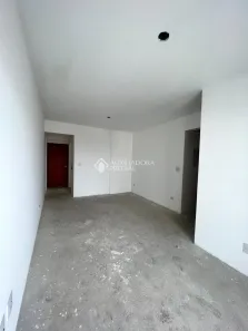 Apartamento com 3 Quartos à venda, 86m² no Vila Alzira, Santo André