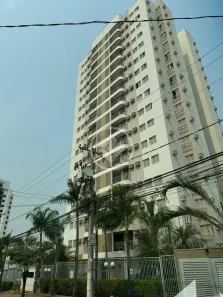Apartamento com 3 Quartos à venda, 118m² no Quilombo, Cuiabá