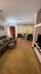 Sobrado com 3 Quartos à venda, 128m² no Jardim Patente, São Paulo