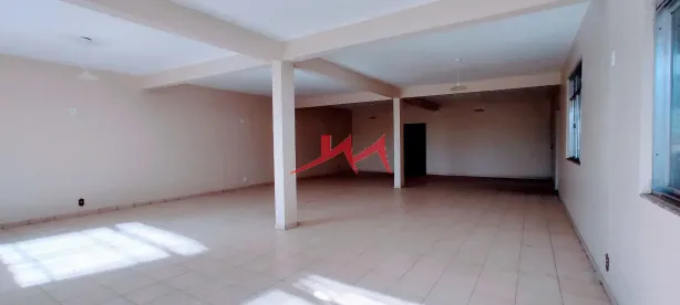 Ponto Comercial para alugar, 300m² no Coelho, São Gonçalo