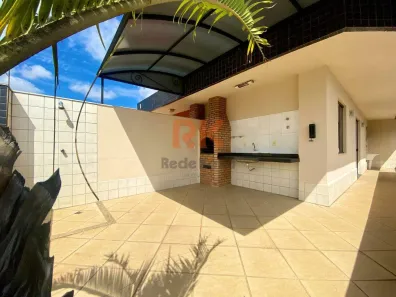 Cobertura com 3 Quartos à venda, 148m² no Castelo, Belo Horizonte