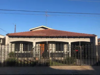 Casa com 4 Quartos à venda, 294m² no Cidade Jardim, São Carlos