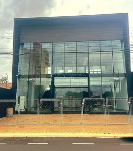 Prédio Comercial para alugar, 250m² no Vila José Bonifácio, Araraquara