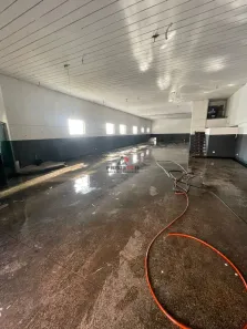 Ponto Comercial para alugar, 350m² no Parque Novo Oratório, Santo André